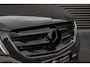 Mercedes-Benz Vito 116CDI 163PK LANG JB- EDITION FULL BLACK / AMG / SPOILER / VERLAGINGSVEREN / NAVIGATIE / SIDE- BARS / CAMERA