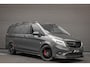 Mercedes-Benz Vito 116CDI 163PK LANG JB- EDITION FULL BLACK / AMG / SPOILER / VERLAGINGSVEREN / NAVIGATIE / SIDE- BARS / CAMERA
