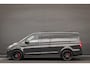 Mercedes-Benz Vito 116CDI 163PK LANG JB- EDITION FULL BLACK / AMG / SPOILER / VERLAGINGSVEREN / NAVIGATIE / SIDE- BARS / CAMERA