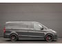 Mercedes-Benz Vito 116CDI 163PK LANG JB- EDITION FULL BLACK / AMG / SPOILER / VERLAGINGSVEREN / NAVIGATIE / SIDE- BARS / CAMERA
