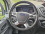 Ford Transit 310 2.0 TDCI L3 Open-Laadbak NAP Airco Oh-historie 1e Eigenaar 3-Zits Trekhaak!