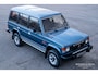 Mitsubishi Pajero Classic 3.0 V6 Long Body