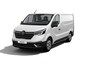 Renault Trafic Comfort - Gesloten Bestel | Airconditioning | C-Shape LED dagrijverlichting | Cruise control en snelheidsbegrenzer
