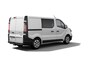 Renault Trafic Comfort - Gesloten Bestel | Airconditioning | C-Shape LED dagrijverlichting | Cruise control en snelheidsbegrenzer
