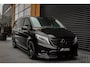 Mercedes-Benz Vito 136PK JB-EDITION FULL BLACK / AMG / SPOILER /VERLAGINGSVEREN / NAVIGATIE / SIDE-BARS / TREKHAAK / CRUISECRONTOL