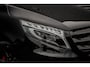 Mercedes-Benz Vito 136PK JB-EDITION FULL BLACK / AMG / SPOILER /VERLAGINGSVEREN / NAVIGATIE / SIDE-BARS / TREKHAAK / CRUISECRONTOL