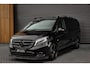 Mercedes-Benz Vito 136PK JB-EDITION FULL BLACK / AMG / SPOILER /VERLAGINGSVEREN / NAVIGATIE / SIDE-BARS / TREKHAAK / CRUISECRONTOL