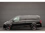 Mercedes-Benz Vito 136PK JB-EDITION FULL BLACK / AMG / SPOILER /VERLAGINGSVEREN / NAVIGATIE / SIDE-BARS / TREKHAAK / CRUISECRONTOL
