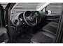 Mercedes-Benz Vito 136PK JB-EDITION FULL BLACK / AMG / SPOILER /VERLAGINGSVEREN / NAVIGATIE / SIDE-BARS / TREKHAAK / CRUISECRONTOL