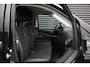 Mercedes-Benz Vito 136PK JB-EDITION FULL BLACK / AMG / SPOILER /VERLAGINGSVEREN / NAVIGATIE / SIDE-BARS / TREKHAAK / CRUISECRONTOL