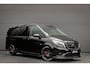 Mercedes-Benz Vito 136PK JB-EDITION FULL BLACK / AMG / SPOILER /VERLAGINGSVEREN / NAVIGATIE / SIDE-BARS / TREKHAAK / CRUISECRONTOL