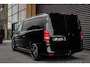 Mercedes-Benz Vito 136PK JB-EDITION FULL BLACK / AMG / SPOILER /VERLAGINGSVEREN / NAVIGATIE / SIDE-BARS / TREKHAAK / CRUISECRONTOL