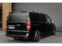 Mercedes-Benz Vito 136PK JB-EDITION FULL BLACK / AMG / SPOILER /VERLAGINGSVEREN / NAVIGATIE / SIDE-BARS / TREKHAAK / CRUISECRONTOL