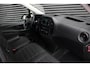 Mercedes-Benz Vito 136PK JB-EDITION FULL BLACK / AMG / SPOILER /VERLAGINGSVEREN / NAVIGATIE / SIDE-BARS / TREKHAAK / CRUISECRONTOL