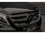 Mercedes-Benz Vito 136PK JB-EDITION FULL BLACK / AMG / SPOILER /VERLAGINGSVEREN / NAVIGATIE / SIDE-BARS / TREKHAAK / CRUISECRONTOL