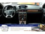 Volvo V70 T4 180 pk Aut. Summum, Leer, Schuifdak, Stoelventilatie