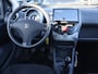 Peugeot 107 1.0-12V 5-DEURS *44.205 KM* 1e EIGENAAR + AIRCO | LMV | ANDROID SCHERM | SPOILER
