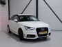 Audi A1 1.2 TFSI "2X S-Line" Xenon Leer Stoelverwarming Bluetooth Garantie Nieuwe-APK 17"Velgen Volledige-historie 4-Season banden