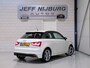 Audi A1 1.2 TFSI "2X S-Line" Xenon Leer Stoelverwarming Bluetooth Garantie Nieuwe-APK 17"Velgen Volledige-historie 4-Season banden