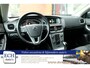 Volvo V40 2.0 T2 122 pk Nordic+, Navi, Stoelverwarming, Trekhaak