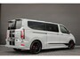 Ford Transit Custom 2.0 TDCI L2H1 170PK Limited DC / DUBBEL CABINE / JB- EDITION / DRIVER ASSISTANCE PACK / 5- ZITS /MY2024/CAMERA