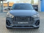 Audi Q3 Sportback 45 TFSI e Advanced S edition 245 Pk / Navi / Camera / Cruise / Virtual cockpit / Climate Control / 20".