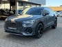 Audi Q3 Sportback 45 TFSI e Advanced S edition 245 Pk / Navi / Camera / Cruise / Virtual cockpit / Climate Control / 20".