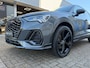 Audi Q3 Sportback 45 TFSI e Advanced S edition 245 Pk / Navi / Camera / Cruise / Virtual cockpit / Climate Control / 20".