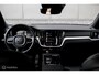 Volvo V60 2.0 T8 Recharge AWD R-Design | Massage | Stoelkoeling | Pilot assist | Adaptive cruise | Trekhaak | LED | NAP NL auto |