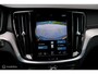 Volvo V60 2.0 T8 Recharge AWD R-Design | Massage | Stoelkoeling | Pilot assist | Adaptive cruise | Trekhaak | LED | NAP NL auto |