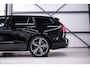 Volvo V60 2.0 T8 Recharge AWD R-Design | Massage | Stoelkoeling | Pilot assist | Adaptive cruise | Trekhaak | LED | NAP NL auto |