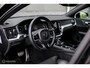 Volvo V60 2.0 T8 Recharge AWD R-Design | Massage | Stoelkoeling | Pilot assist | Adaptive cruise | Trekhaak | LED | NAP NL auto |