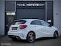 Mercedes-Benz A-klasse 250 AMG Pano, Night, Sfeer White Art Edition