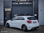 Mercedes-Benz A-klasse 250 AMG Pano, Night, Sfeer White Art Edition