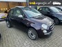 Fiat 500 1.2 Cult *schuifdak *leer *xenon *16” *dig. klok
