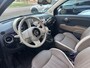 Fiat 500 1.2 Cult *schuifdak *leer *xenon *16” *dig. klok