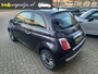 Fiat 500 1.2 Cult *schuifdak *leer *xenon *16” *dig. klok