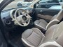 Fiat 500 1.2 Cult *schuifdak *leer *xenon *16” *dig. klok