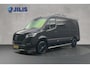 Mercedes-Benz Sprinter 319 3.0 CDI L2H2 EURO VI-D | Leder | 2-zitplaatsen rechtsvoor | Trekhaak | LED