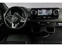 Mercedes-Benz Sprinter 319 3.0 CDI L2H2 EURO VI-D | Leder | 2-zitplaatsen rechtsvoor | Trekhaak | LED