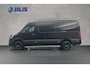 Mercedes-Benz Sprinter 319 3.0 CDI L2H2 EURO VI-D | Leder | 2-zitplaatsen rechtsvoor | Trekhaak | LED