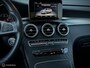 Mercedes-Benz GLC Coupe 350e 4MATIC AMG 360°, Memory, Schuifdak