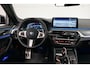 BMW 5-Serie Touring 530e xDrive M-Sport | Panoramadak | M-Stoelen | CoPilot | Harman Kardon