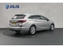 Opel Astra Sports Tourer 1.2 Elegance | Afneembare trekhaak | Camera | Half lederen bekleding