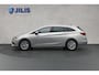 Opel Astra Sports Tourer 1.2 Elegance | Afneembare trekhaak | Camera | Half lederen bekleding