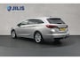 Opel Astra Sports Tourer 1.2 Elegance | Afneembare trekhaak | Camera | Half lederen bekleding