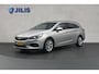 Opel Astra Sports Tourer 1.2 Elegance | Afneembare trekhaak | Camera | Half lederen bekleding