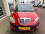 Lancia Ypsilon 1.4-16V Platino AUT |Leder|Panoramadak|CruiseCtrl