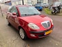 Lancia Ypsilon 1.4-16V Platino AUT |Leder|Panoramadak|CruiseCtrl