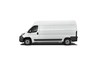 Fiat Ducato Professional Standaard - Elektrisch | Cruise control met begrenzer | Pakket City Plus
